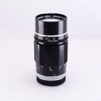 Canon Lens 135mm F3.5 III <E.P> [L39]