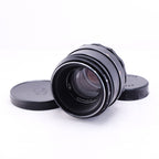 Made in USSR HELIOS-44-2 58mm F2 [M42]