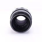 Made in USSR HELIOS-44-2 58mm F2 [M42]