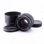 PENTAX Bellows-Takumar 100mm F4 [M42/Bellows]