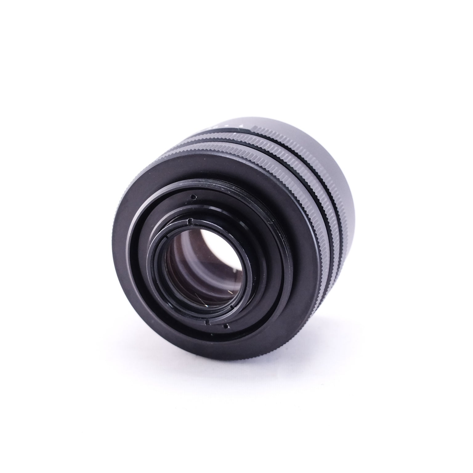 PENTAX Bellows-Takumar 100mm F4 [M42/Bellows]