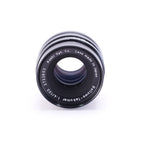 PENTAX Bellows-Takumar 100mm F4 [M42/Bellows]
