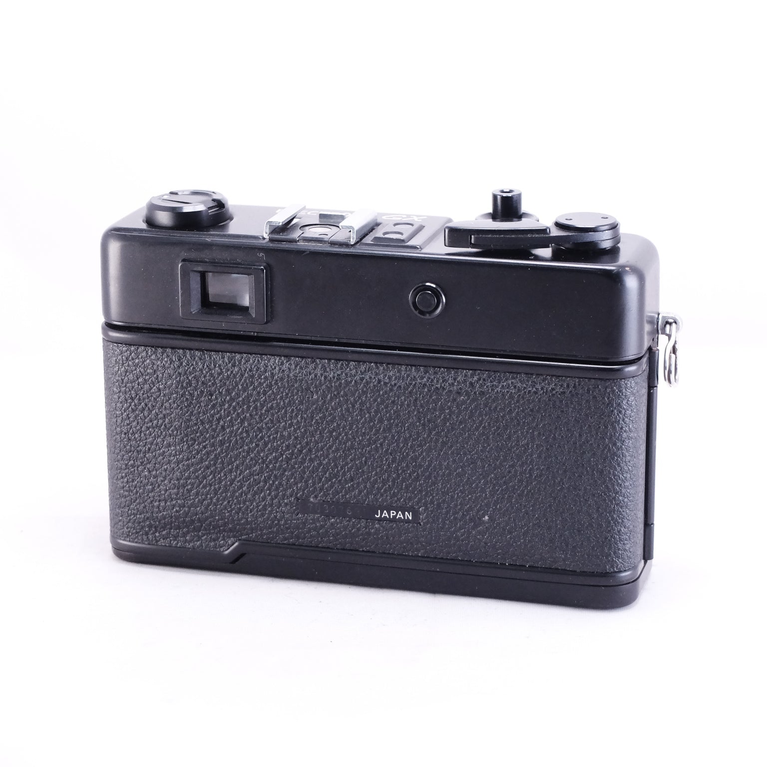 Canon レンジファインダーカメラ 35mm フィルム レンジファインダーフィルムカメラ – 山田写真機店