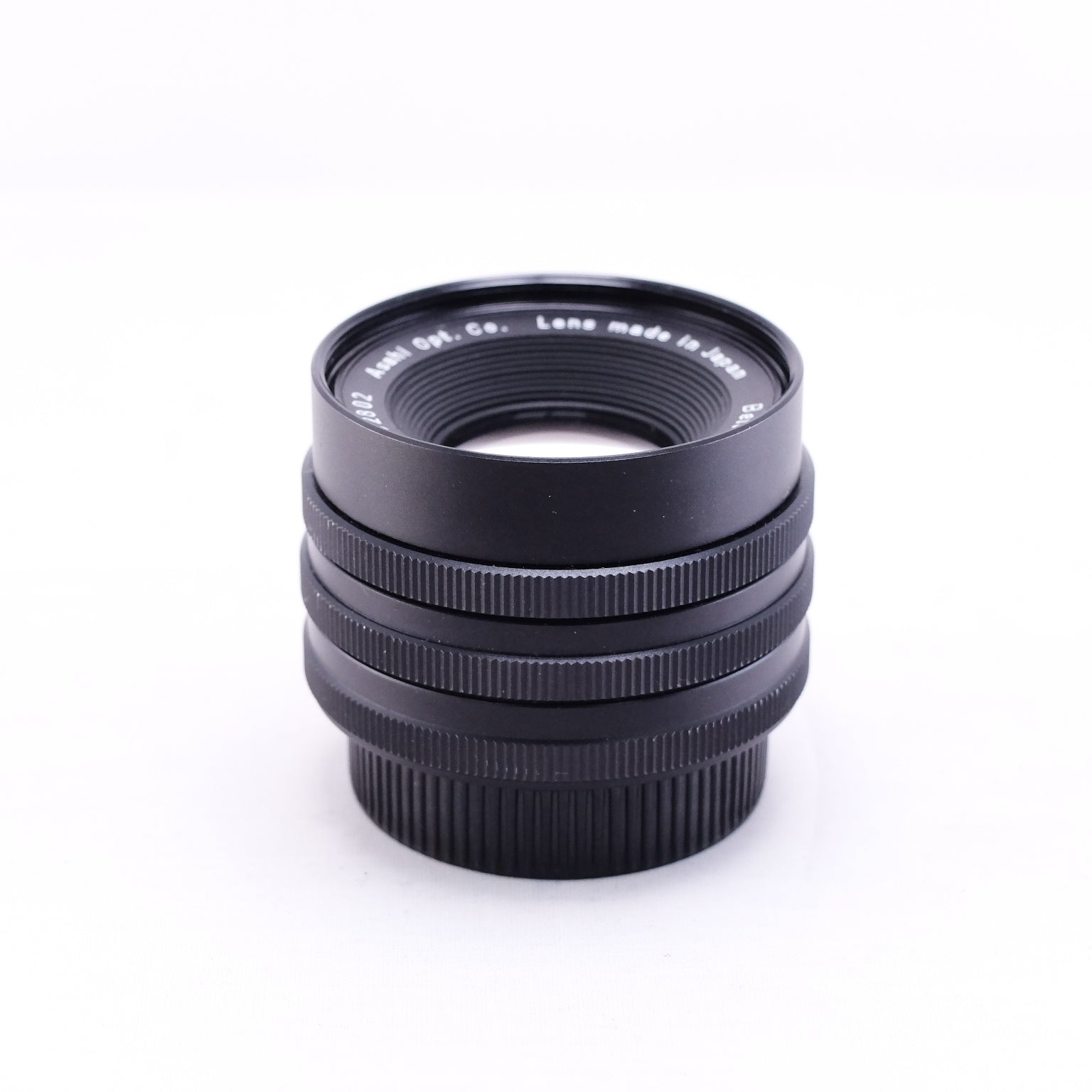 PENTAX Bellows-Takumar 100mm F4 [M42/Bellows]