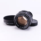 PENTAX Super-Takumar 50mm F1.4 [M42]