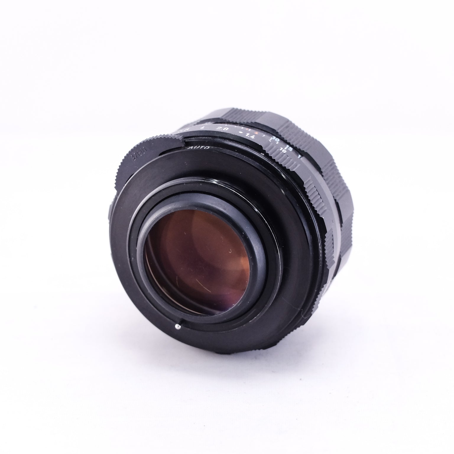 PENTAX Super-Takumar 50mm F1.4 [M42]