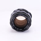 PENTAX Super-Takumar 50mm F1.4 [M42]