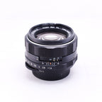 PENTAX Super-Takumar 50mm F1.4 [M42]