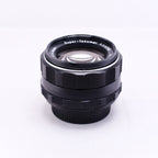 PENTAX Super-Takumar 50mm F1.4 [M42]