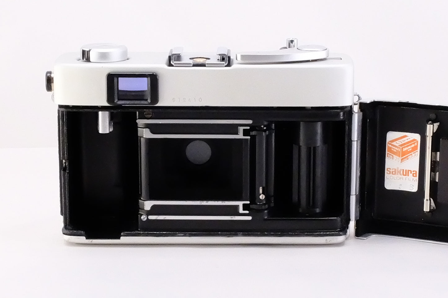 Mamiya RB67 Professional S + Mamiya-Sekor C 90mm F3.8 [1784496115591]