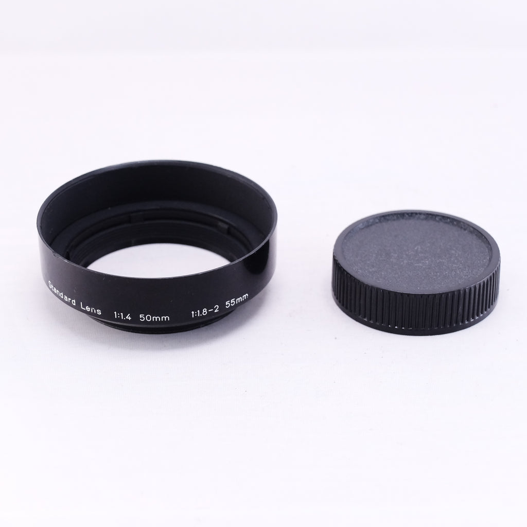 PENTAX Super-Takumar 50mm F1.4 [M42]