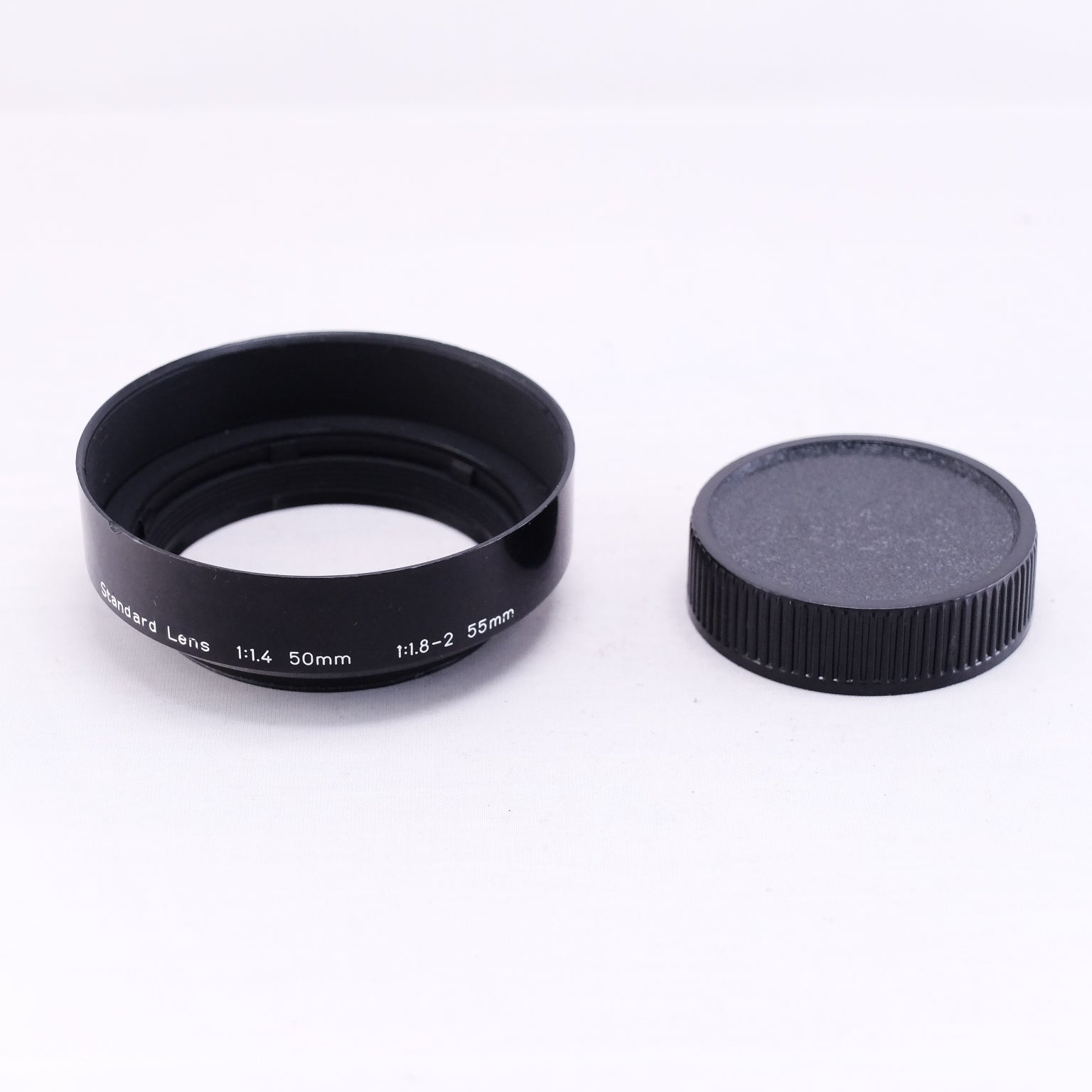 PENTAX Super-Takumar 50mm F1.4 [M42]