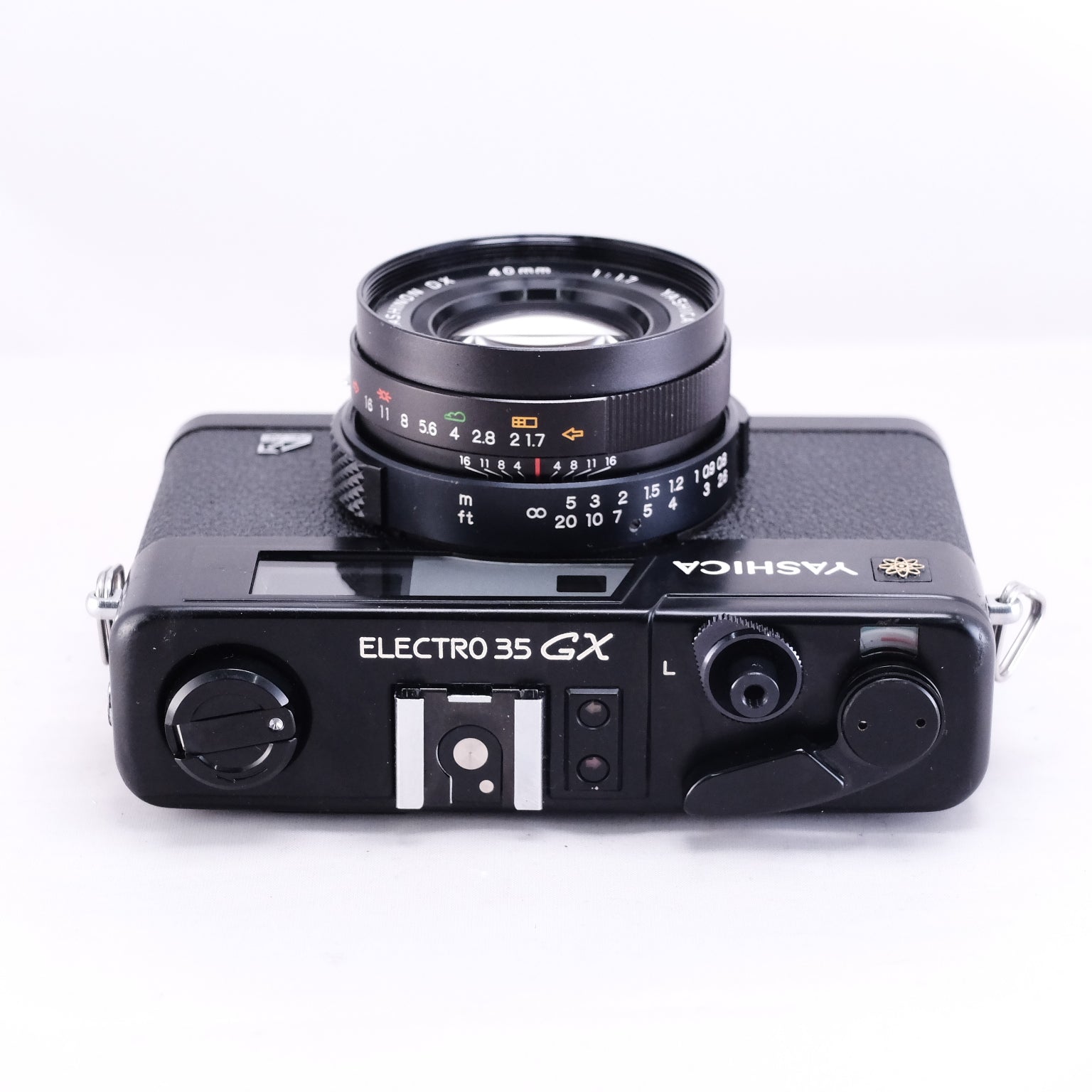 Exa レンジファインダーカメラ 50mm f/2.9 レンジファインダー・その他 | 秋葉原のカメラショップ 東京CAMERA