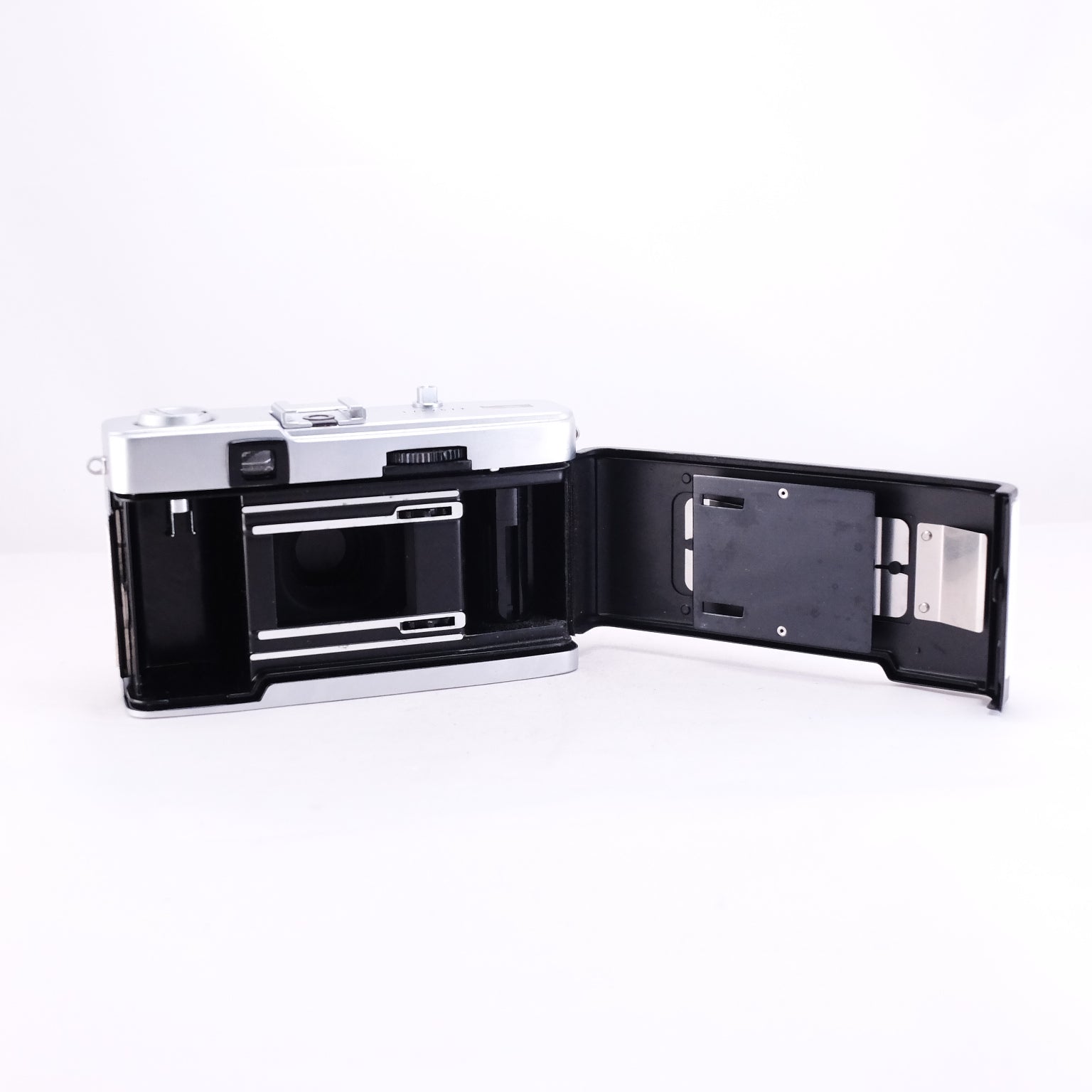 東京CAMERA