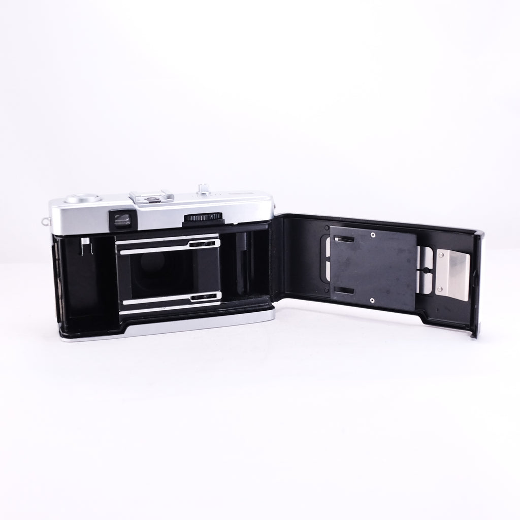 OLYMPUS TRIP35 (Off White)