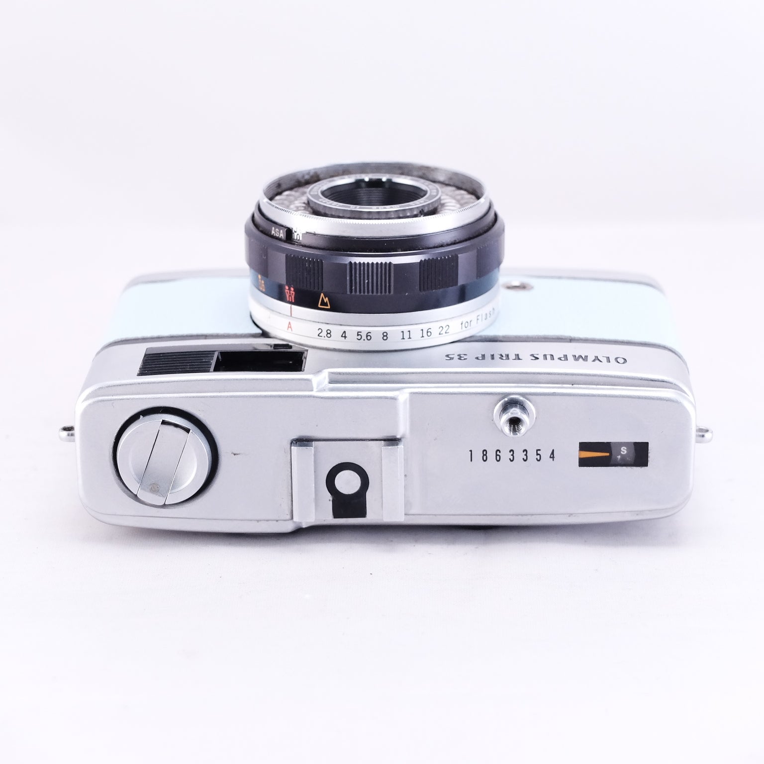 TOKYO CAMERA – 東京CAMERA