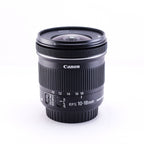 Canon EF-S 10-18mm F4.5-5.6 IS STM