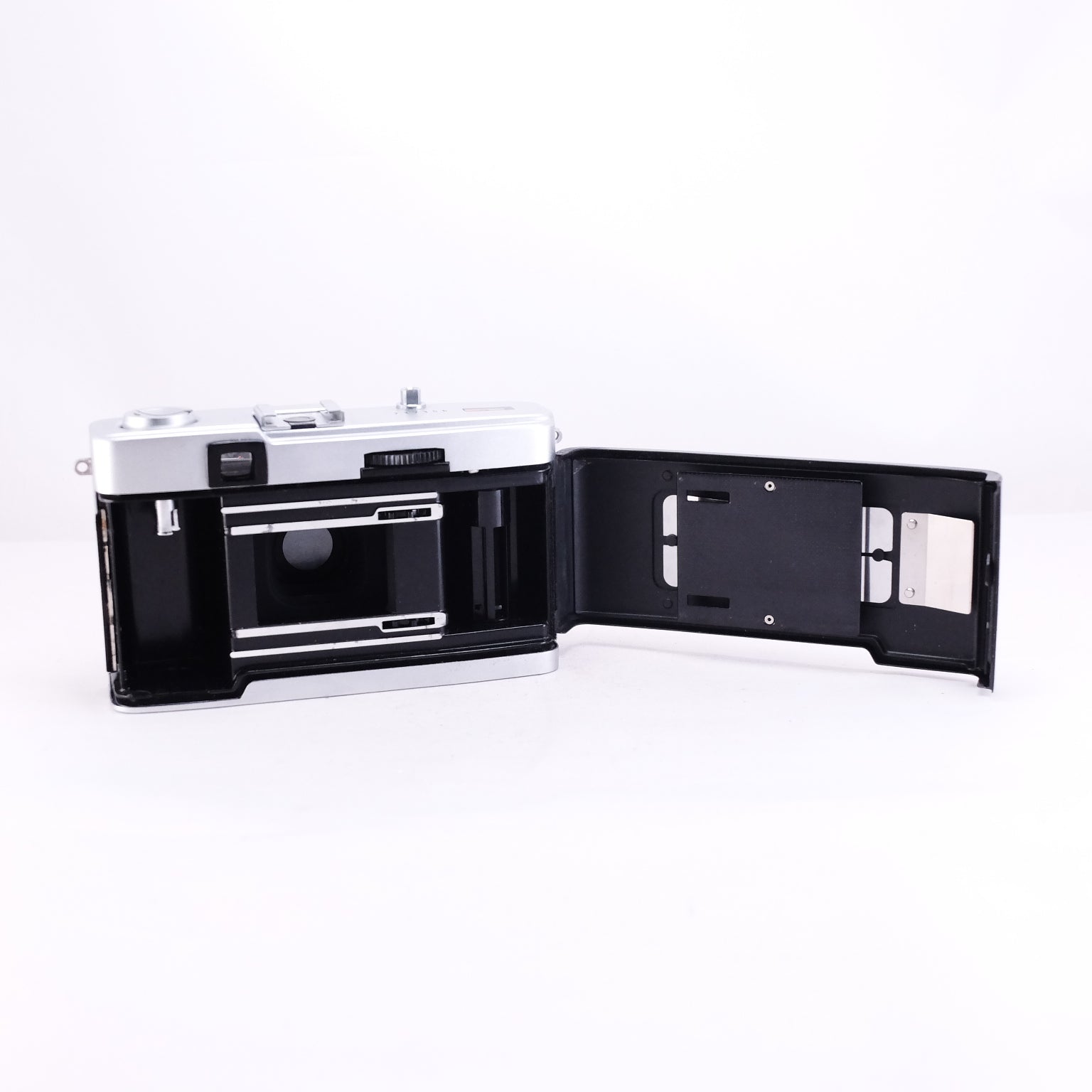キヤノン　Sketchbook　フィルムカメラ　F650 スケッチブック - キヤノンカメラミュージアム