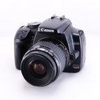 Canon EOS Kiss Digital X + EF ZOOM 35-80mm F4-5.6