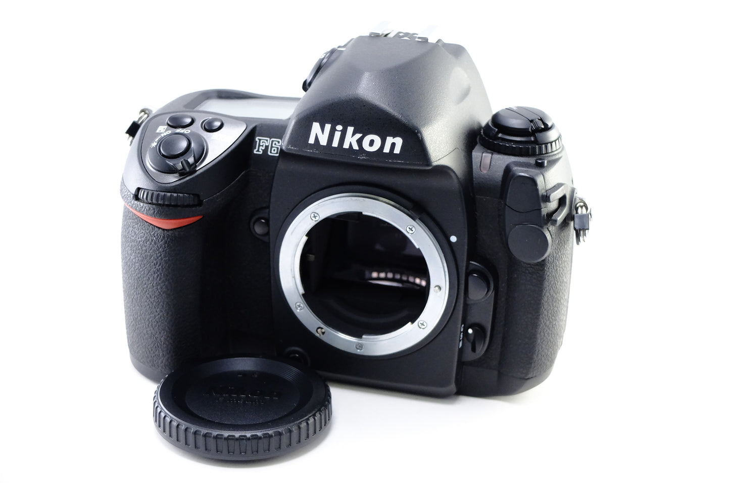 【Nikon】F6 ボディ [1268605536989]