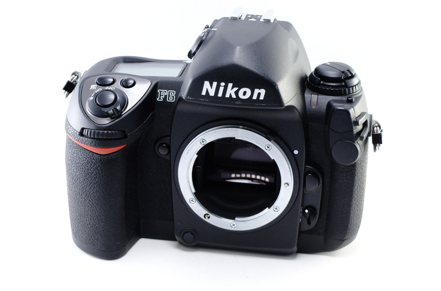 【Nikon】F6 ボディ [1268605536989]