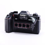Nishika N8000 3D