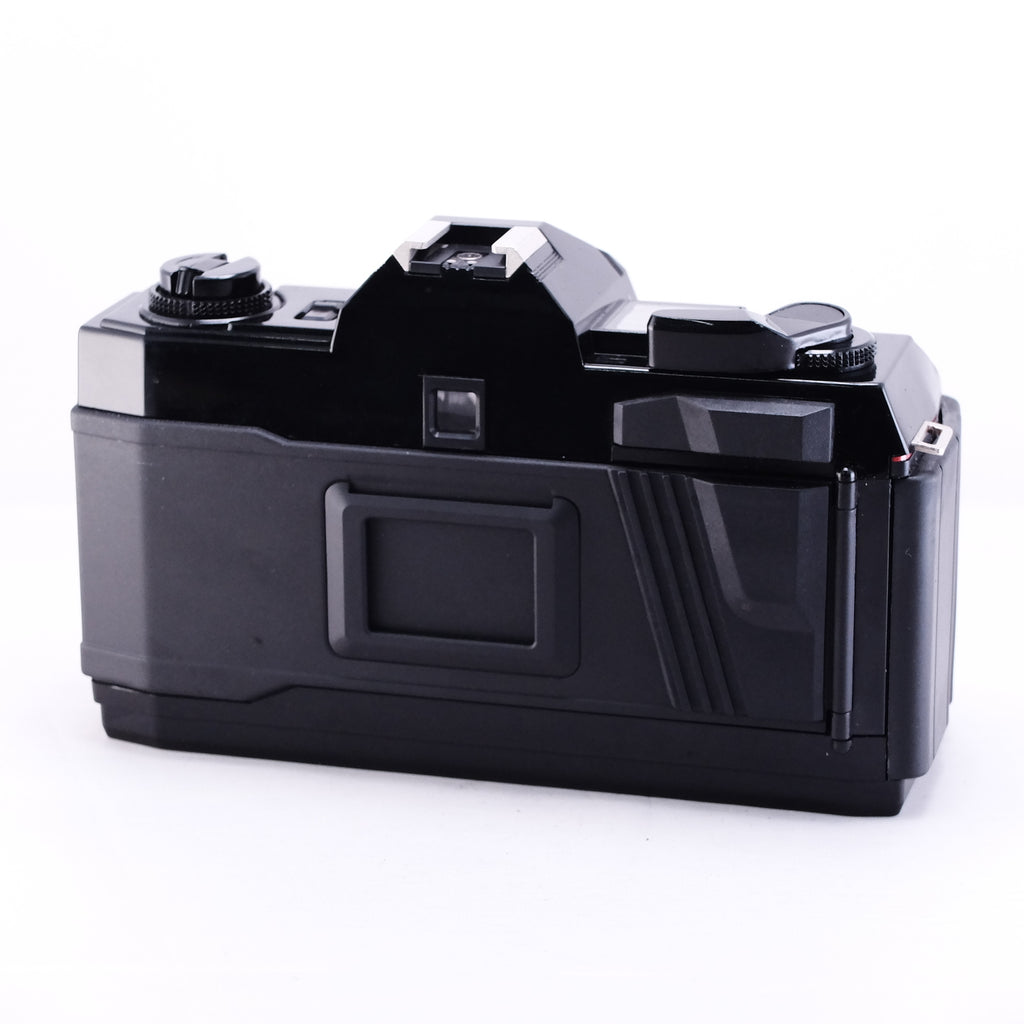 Nishika N8000 3D