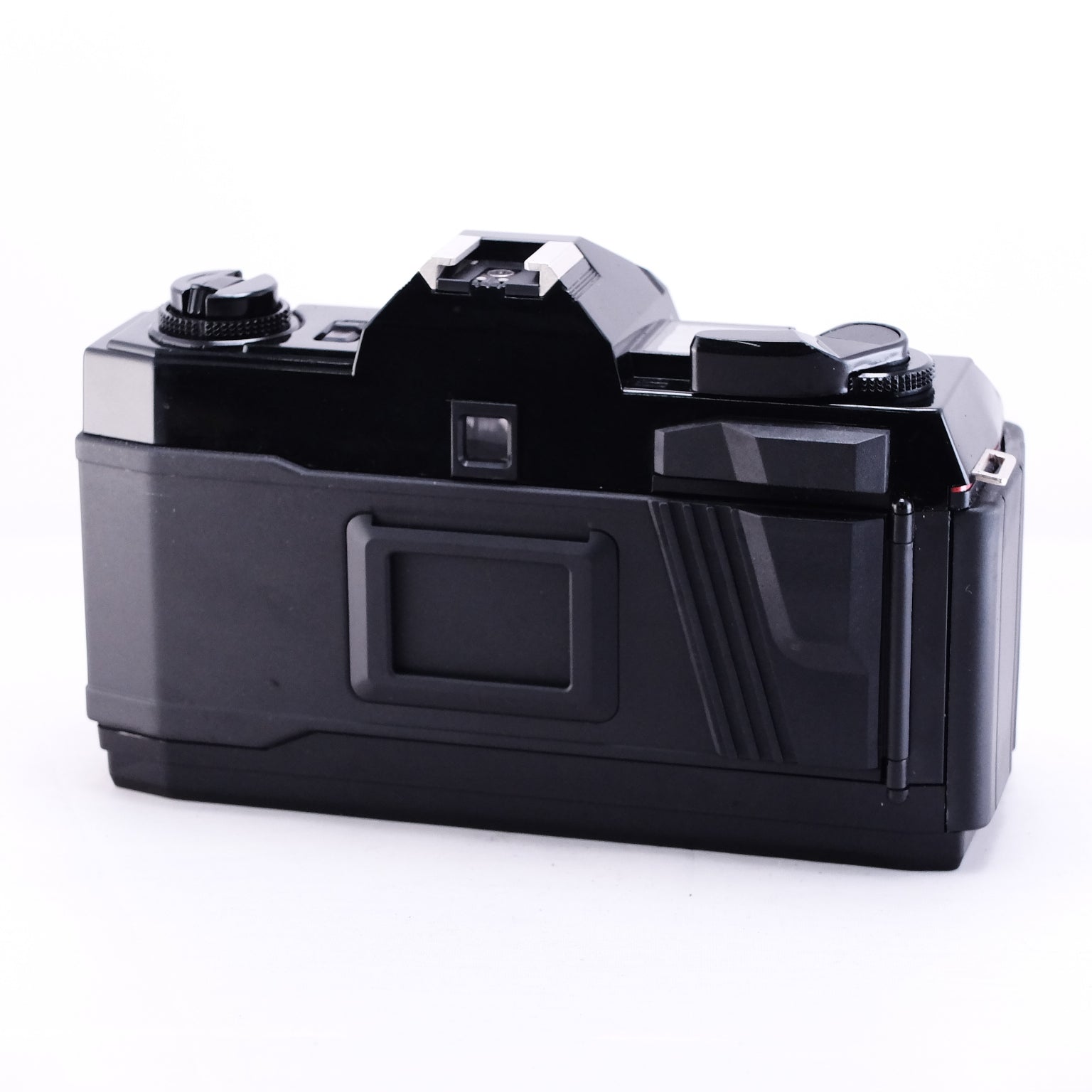 Nishika N8000 3D