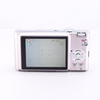 Panasonic LUMIX DMC-FX35（メモリーカード&バッテリー/充電器付き）