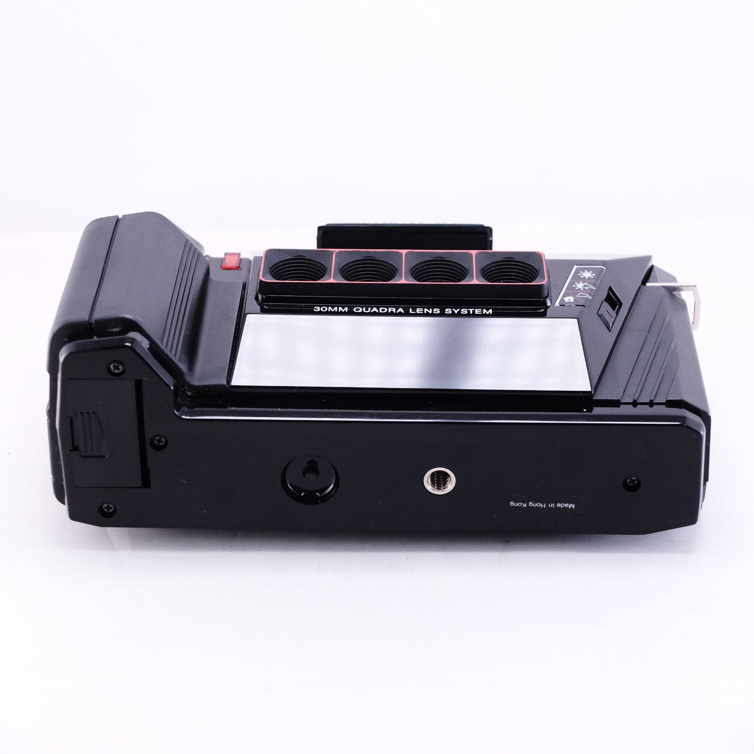 Nishika N8000 3D