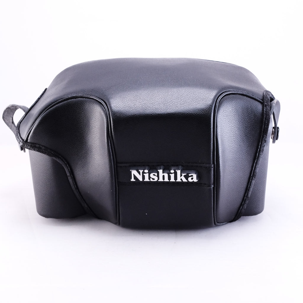 Nishika N8000 3D