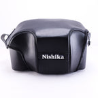 Nishika N8000 3D