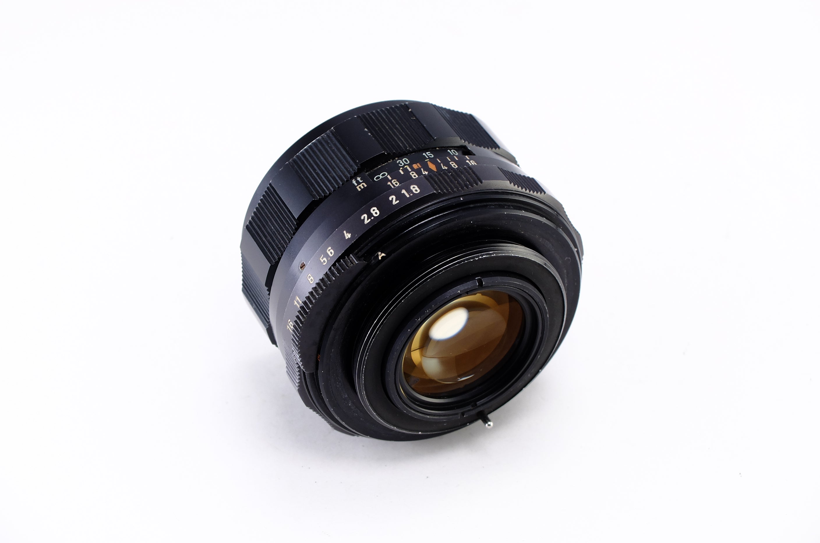 Nikon ニコン L35 AD2 コンパクト フィルムカメラ - フィルムカメラ