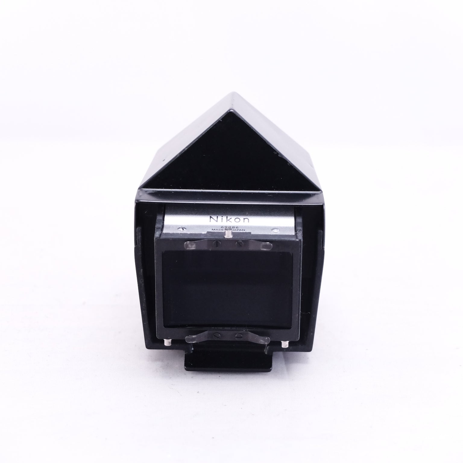Nikon F用 アクションファインダー (Black)