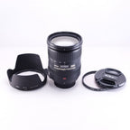Nikon AF-S NIKKOR 18-200mm F3.5-5.6G ED DX VR