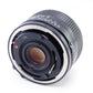 【Canon】New FD 28mm F2.8 [キヤノンFDマウント][1289508065011]