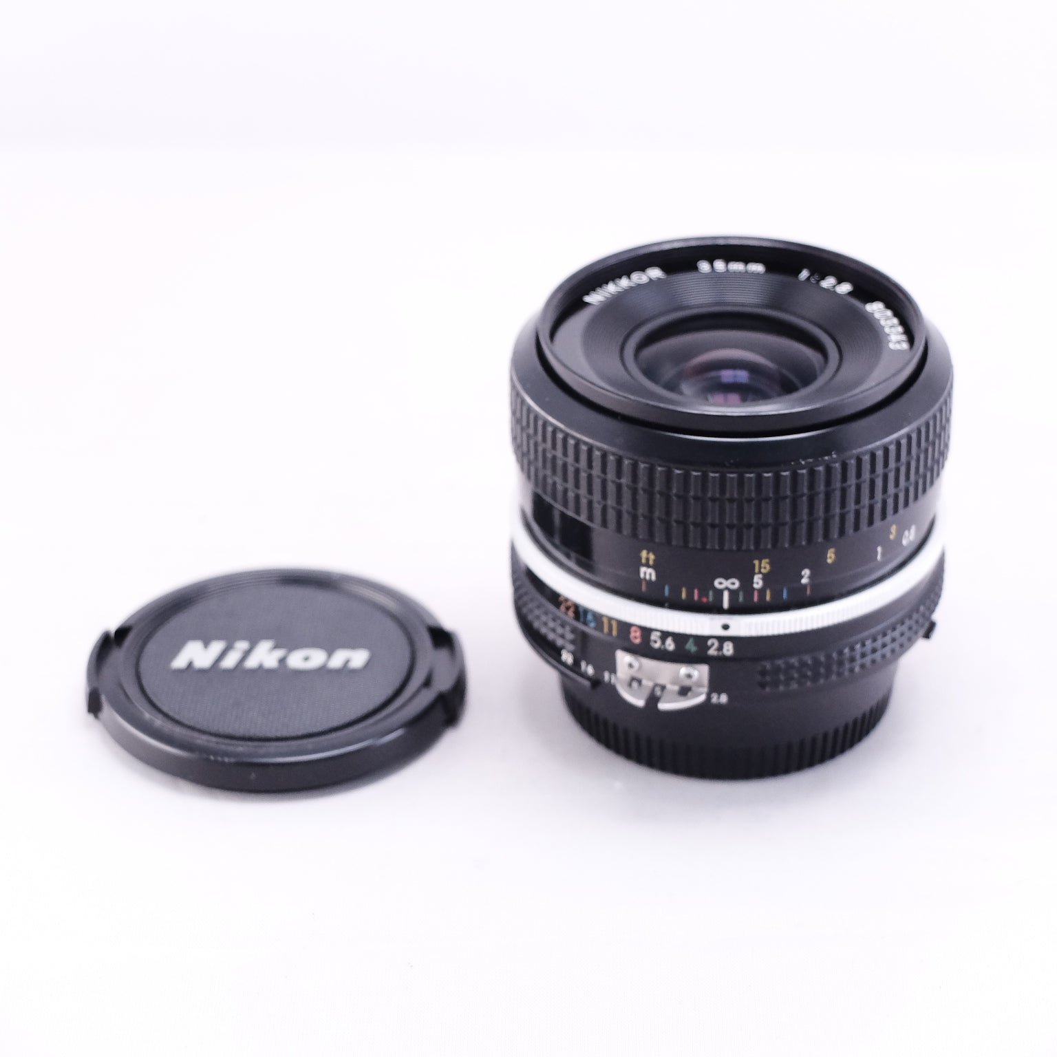 Nikon Collection Page | Akihabara Camera Shop Tokyo Camera – 東京