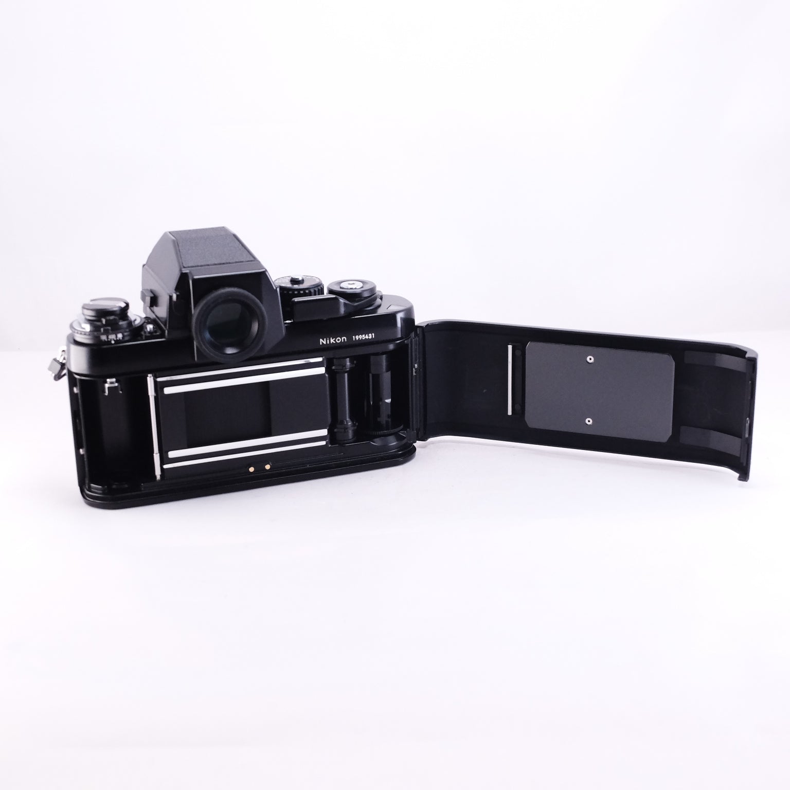 NIKON F3 HP – 東京CAMERA
