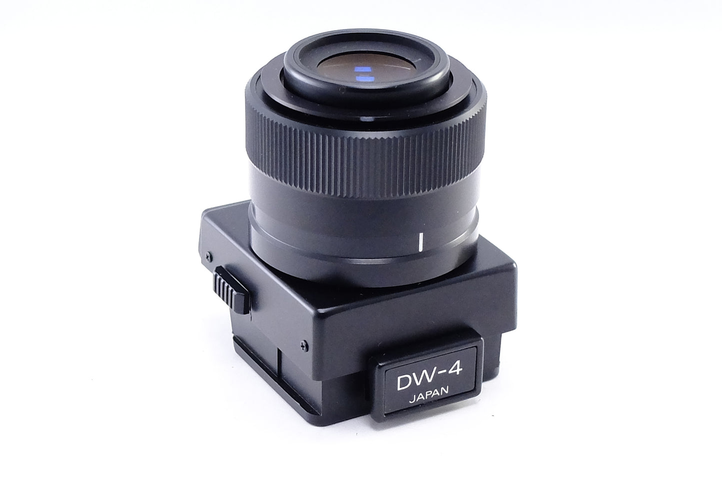 【Nikon】DW-4 F3用 高倍率ファインダー