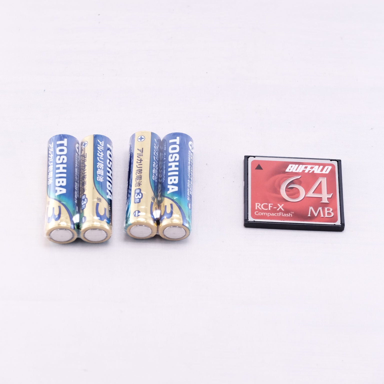 Konica DIGITAL現場監督 DG-1（メモリーカード&電池付き）