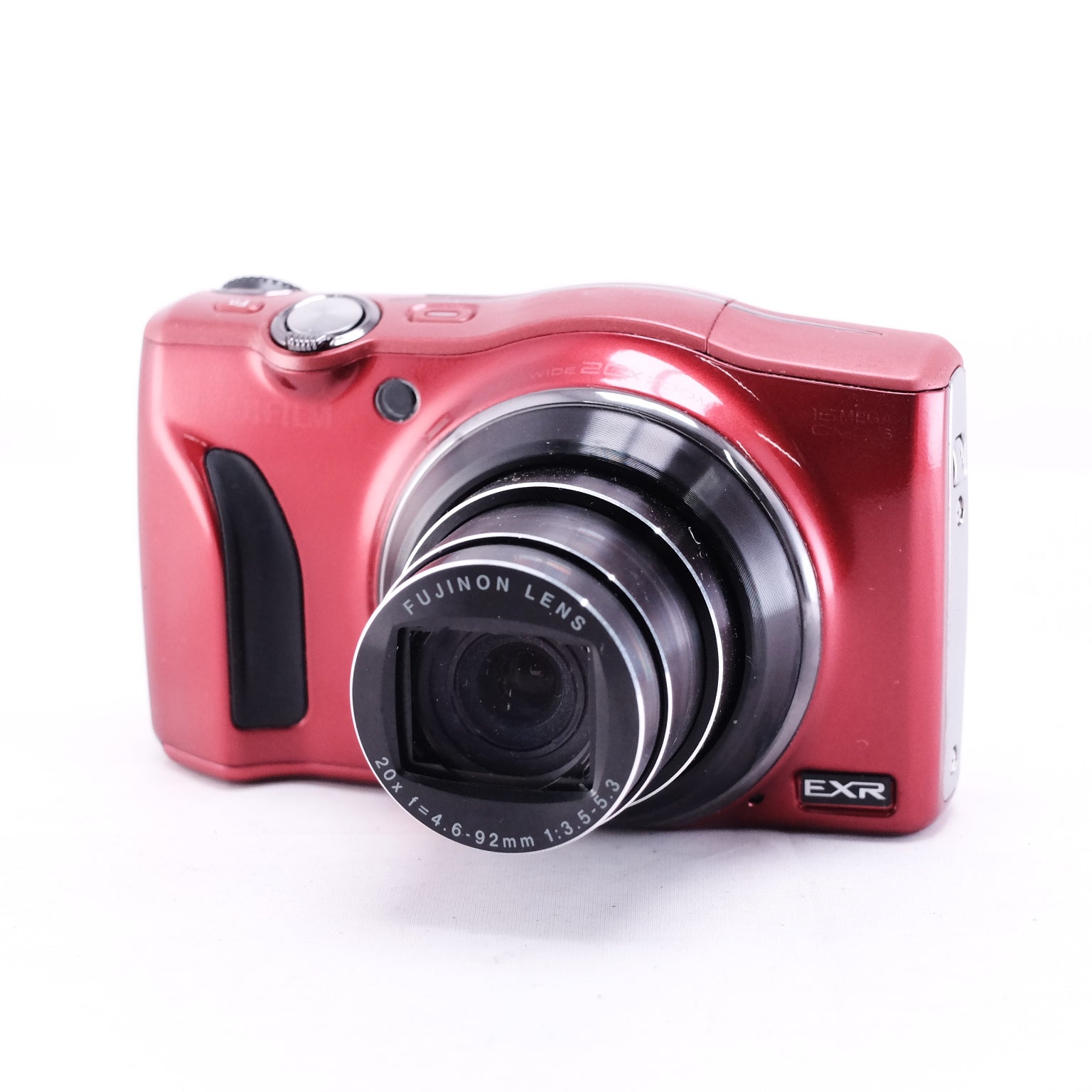FUJIFILM FinePix F770EXR（メモリーカード&バッテリー/充電器付き）