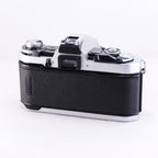 FUJICA AX-5 + X-FUJINON 50mm F1.6