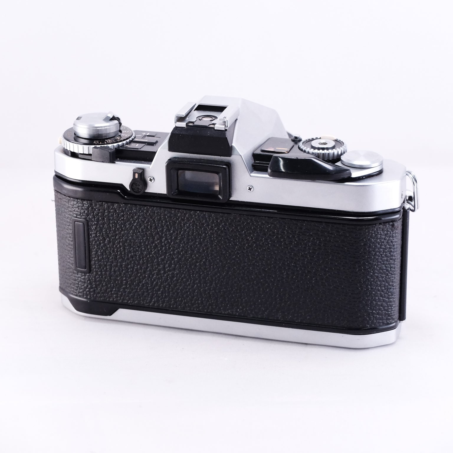 FUJICA AX-5 + X-FUJINON 50mm F1.6