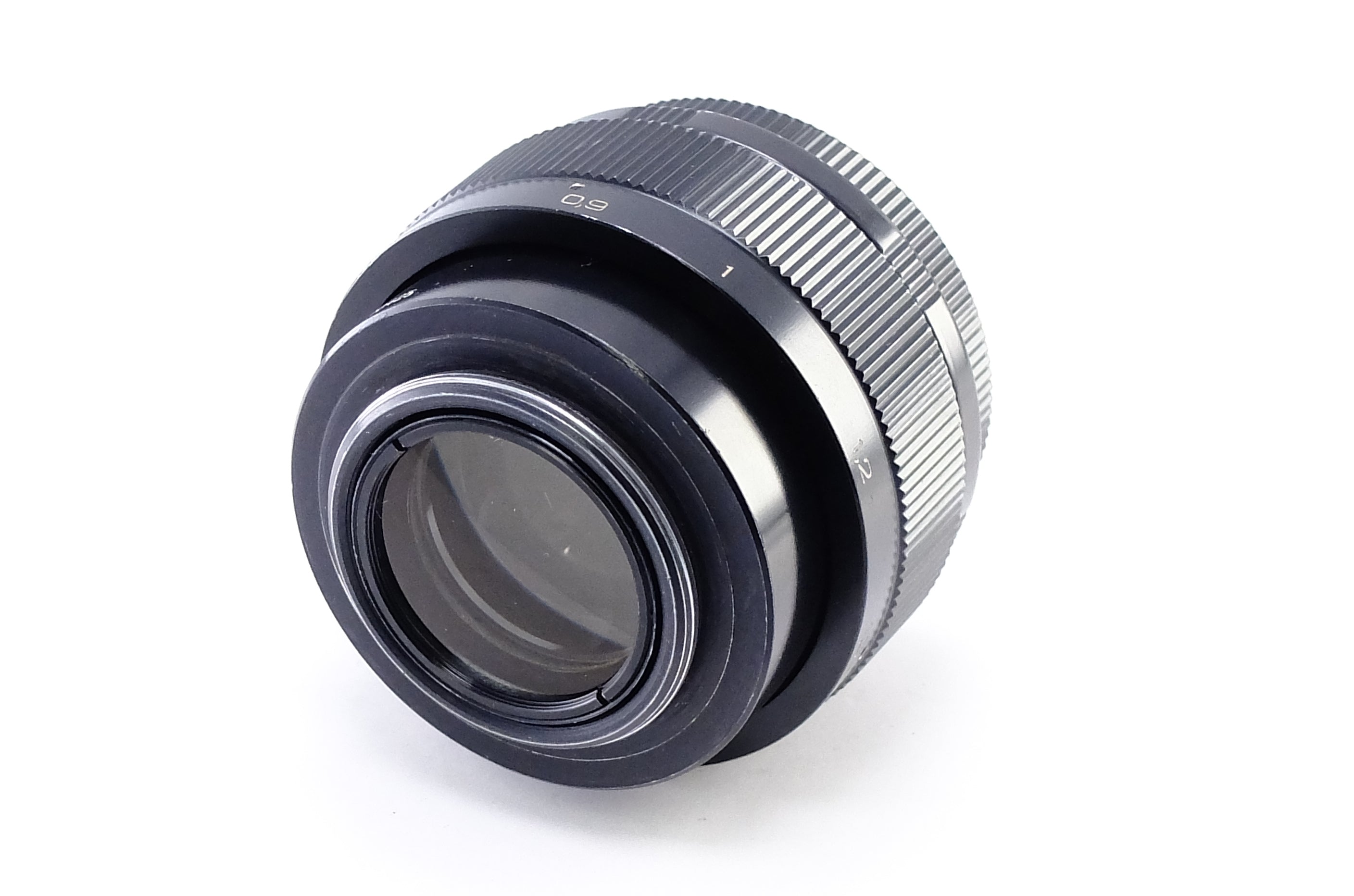 Soviet】JUPITER-9 85mm F2 [M42マウント] – 東京CAMERA