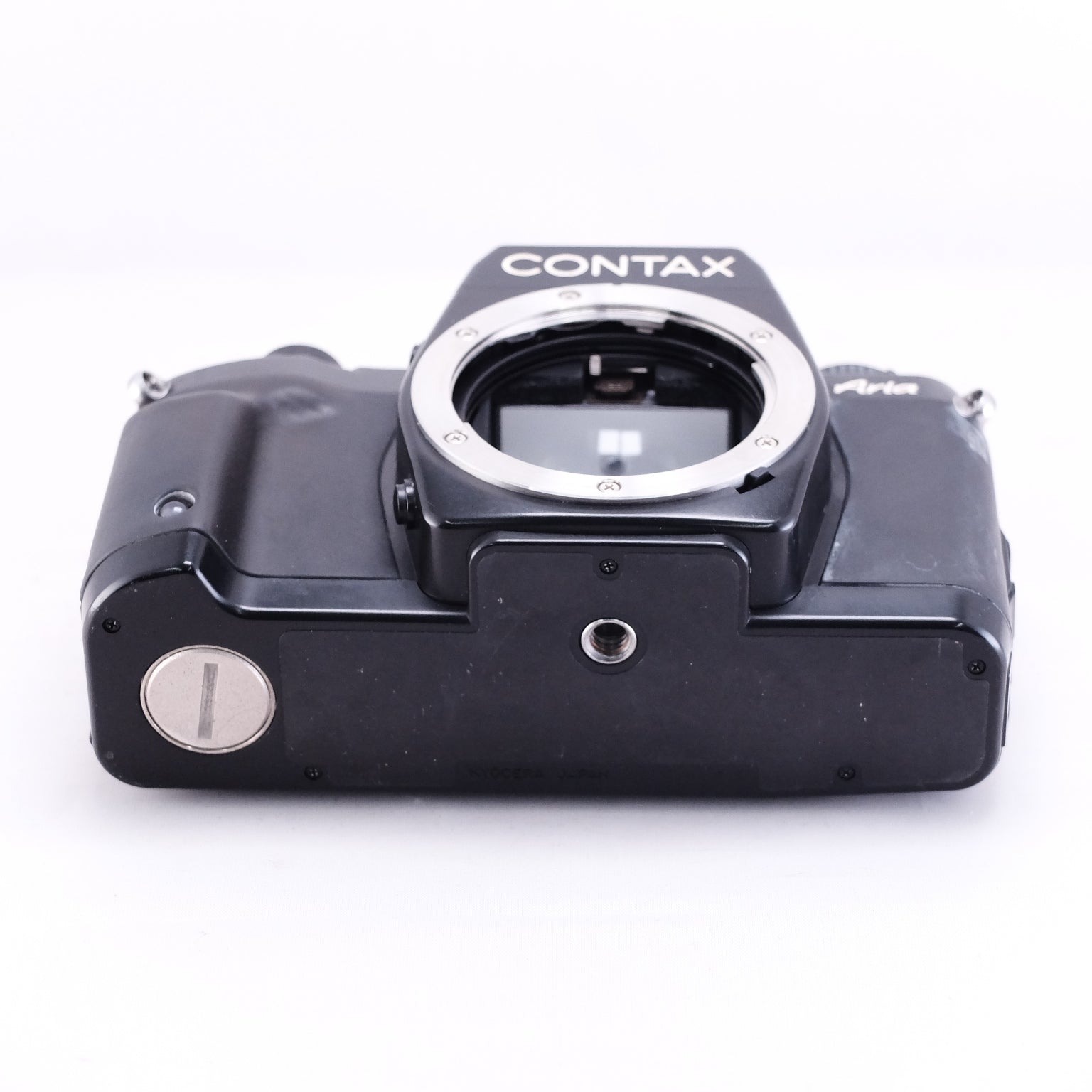 CONTAX Aria