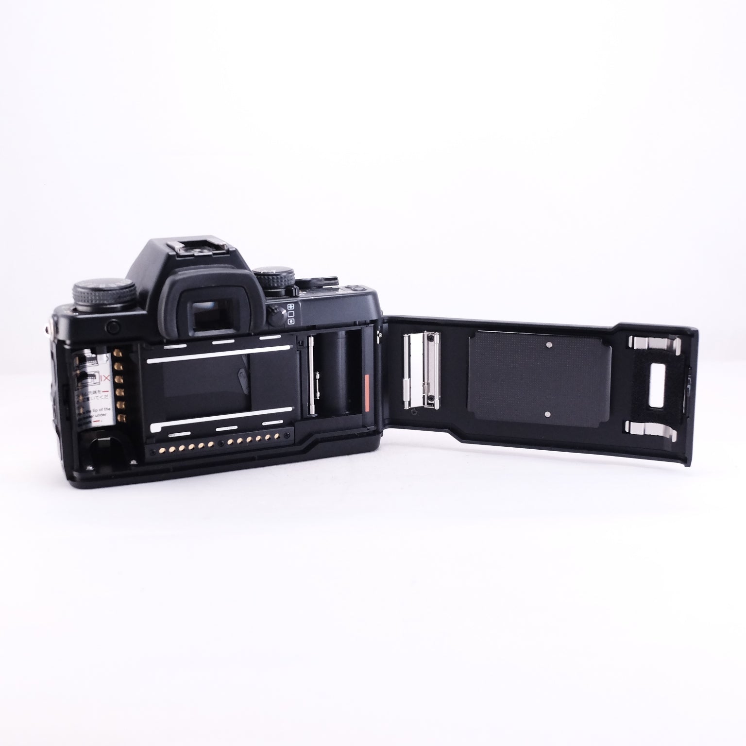 CONTAX Aria – 東京CAMERA