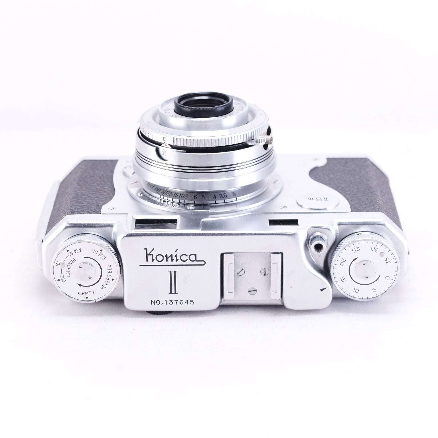 Konica コレクションページ | 秋葉原のカメラショップ 東京CAMERA