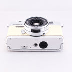 Konica C35 Flashmatic (Egg Yellow) *Refurbished 