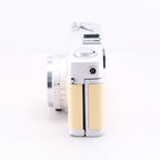 KONICA C35 (Egg yellow) *整備品