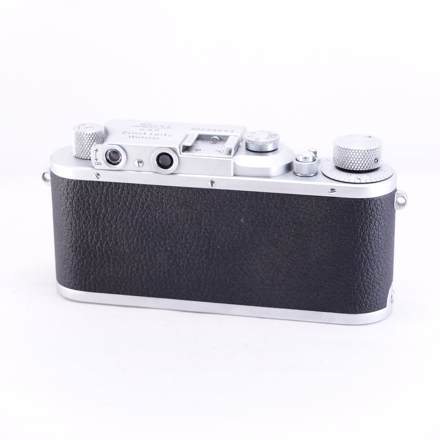 Leica IIIa [L39]
